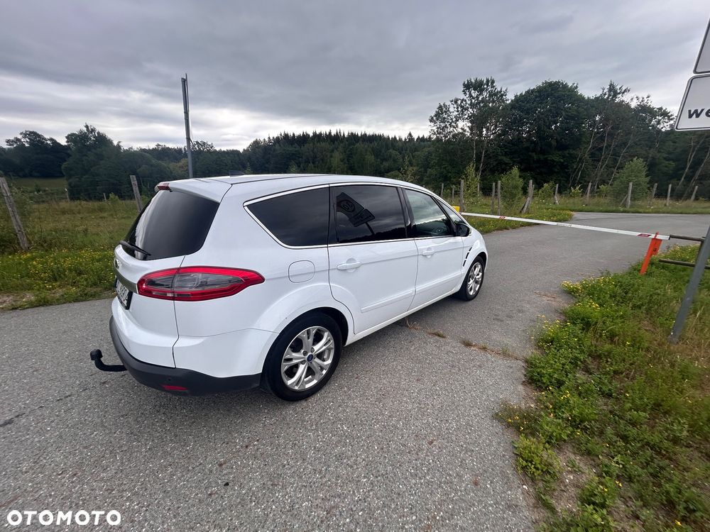 Ford S-Max - 5