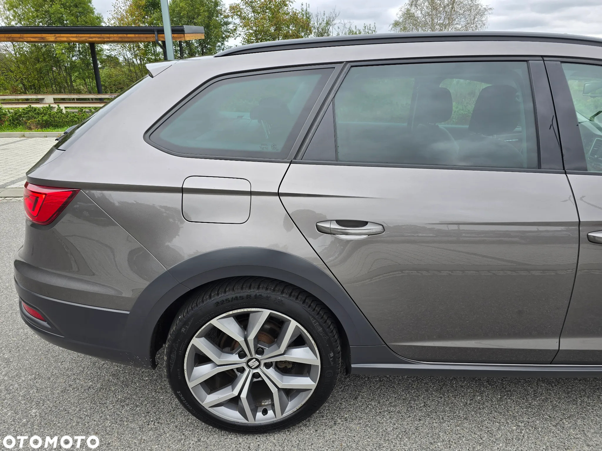 Seat Leon 2.0 TDI X-Perience S&S 4Drive - 38