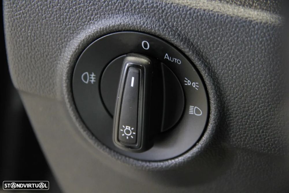 VW T-Roc 1.0 TSI Life - 15