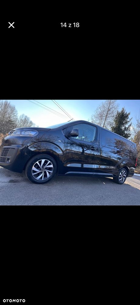 Citroën SpaceTourer 2.0 BlueHDi M Business Lounge - 13