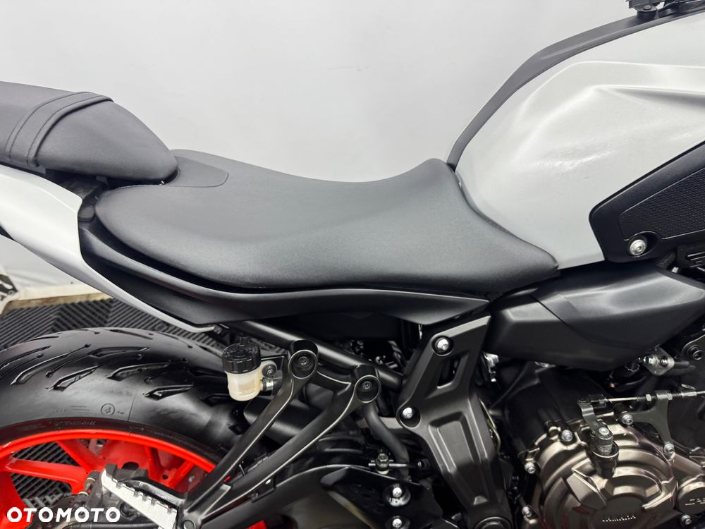 Yamaha MT - 31