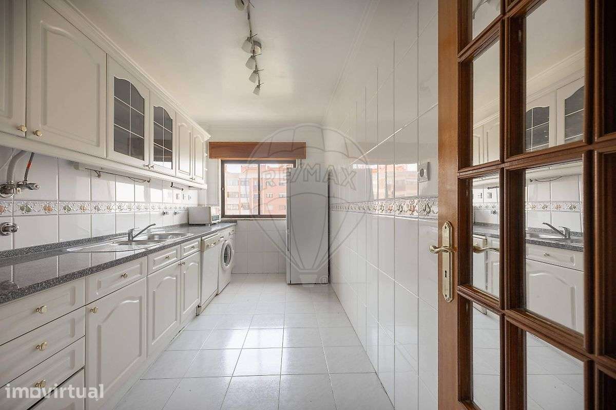 Apartamento T1 para venda - Grande imagem: 3/16