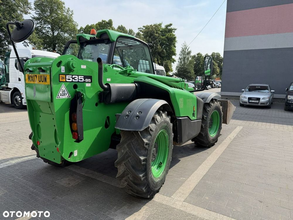 JCB 535-95 - 2