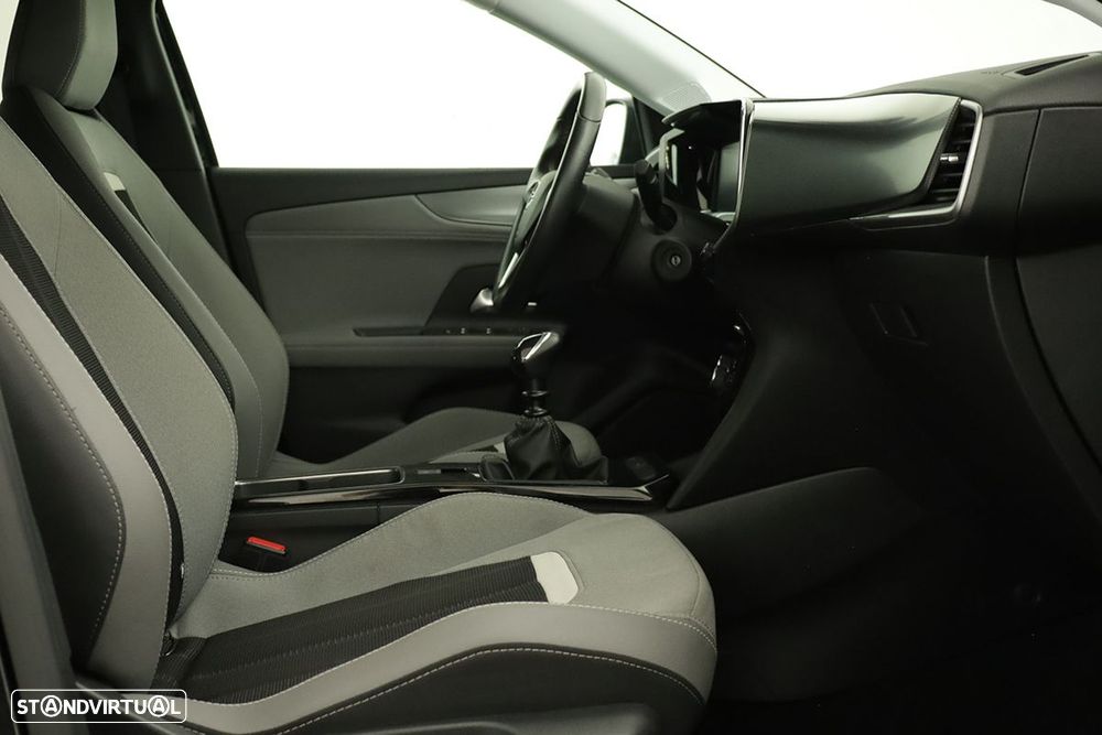 Opel Mokka 1.2 T Elegance - 21