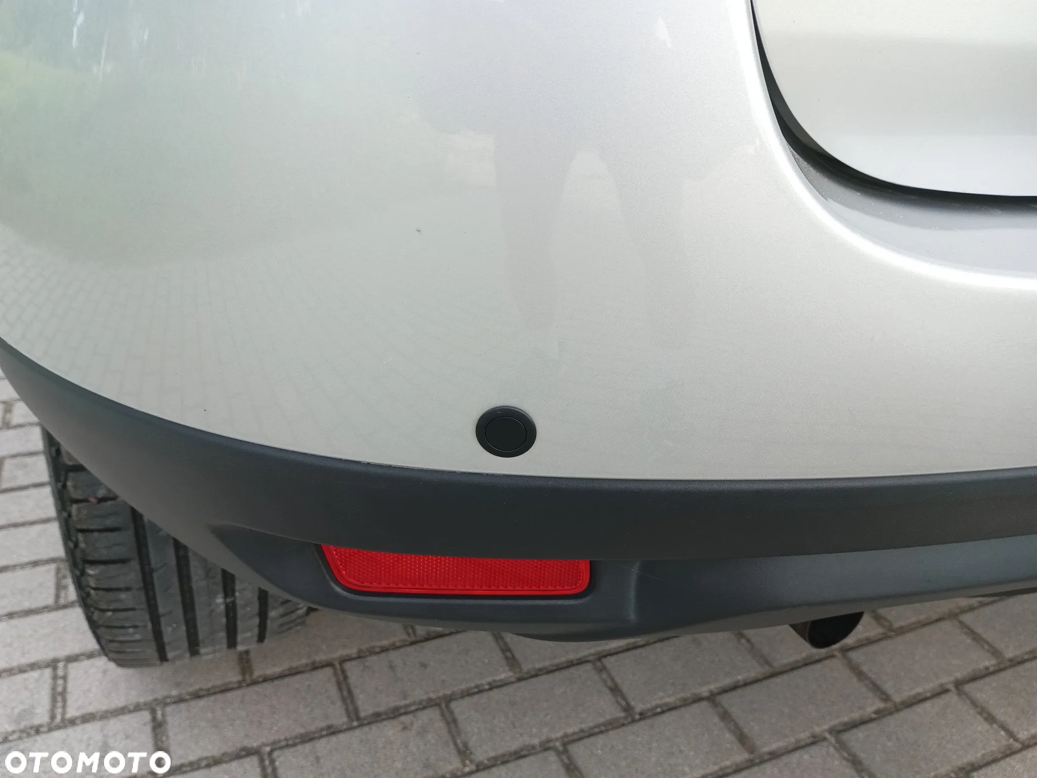 Dacia Duster 1.5 dCi Laureate - 9