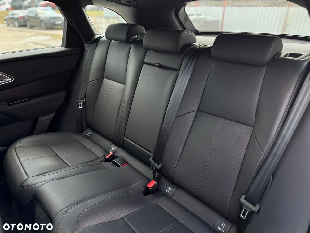 Land Rover Range Rover Velar - 18