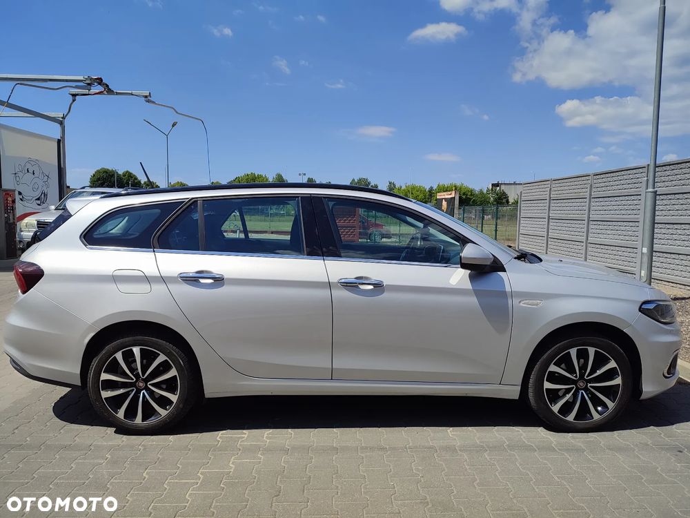 Fiat Tipo - 5