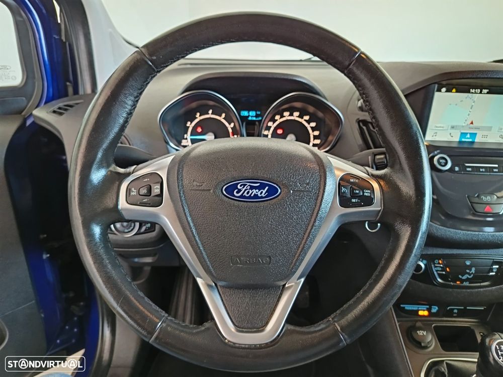 Ford Tourneo Courier 1.0 EcoBoost Titanium - 16