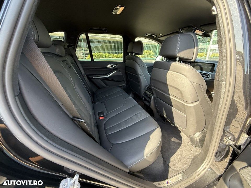 BMW X5 - 20
