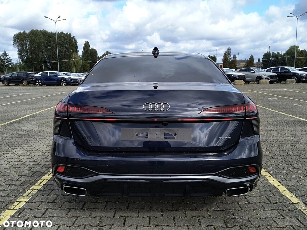Audi A6 - 10