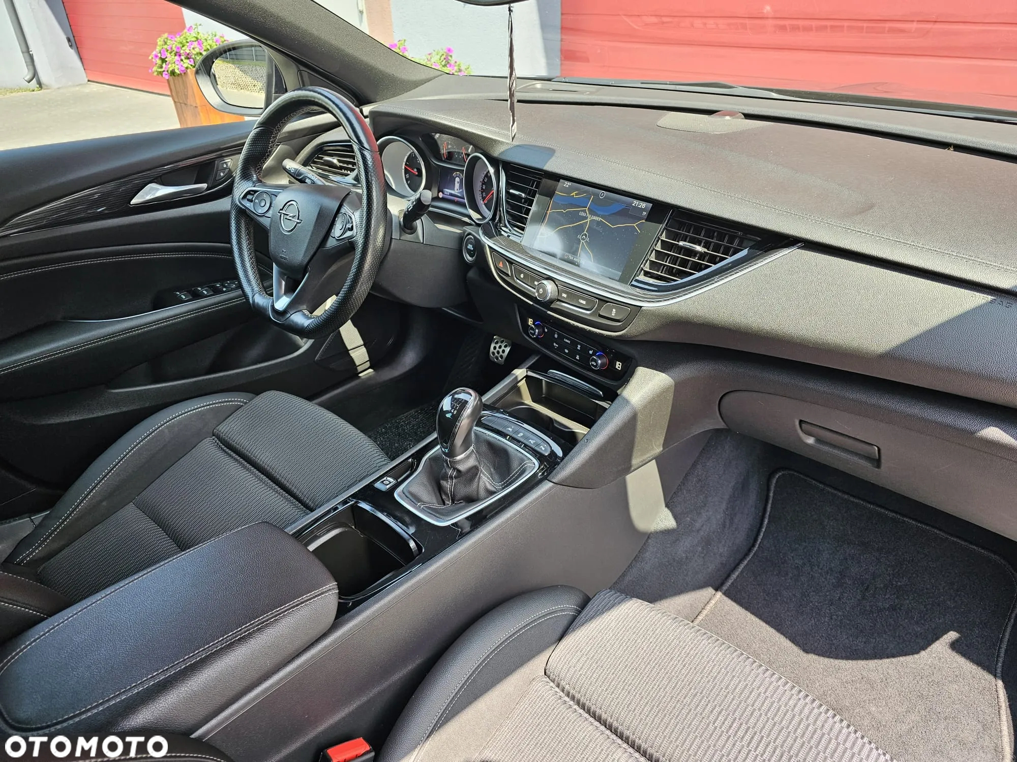 Opel Insignia Grand Sport 1.6 Diesel (118g) Edition - 20