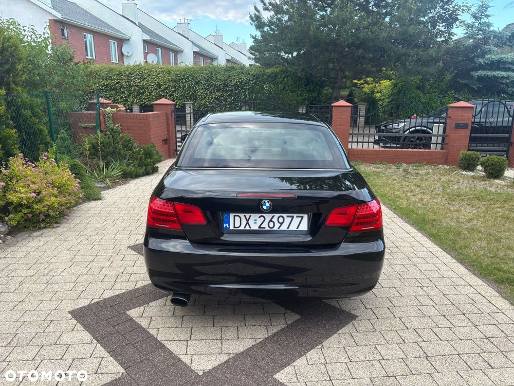 BMW Seria 3 320d - 3