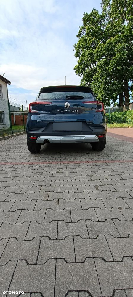 Renault Captur 1.0 TCe Zen - 13