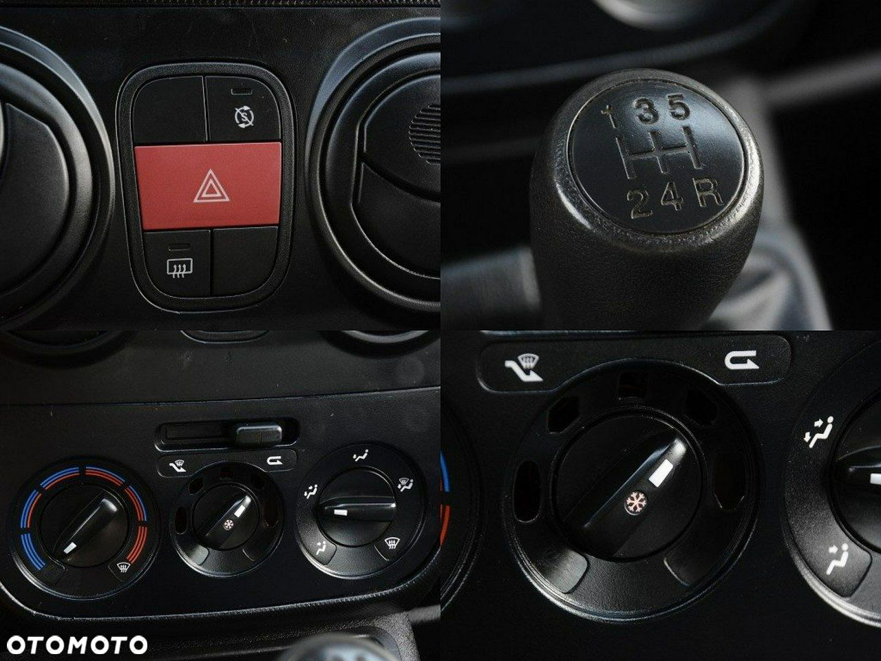 Peugeot Bipper Tepee HDi 75 Outdoor - 27
