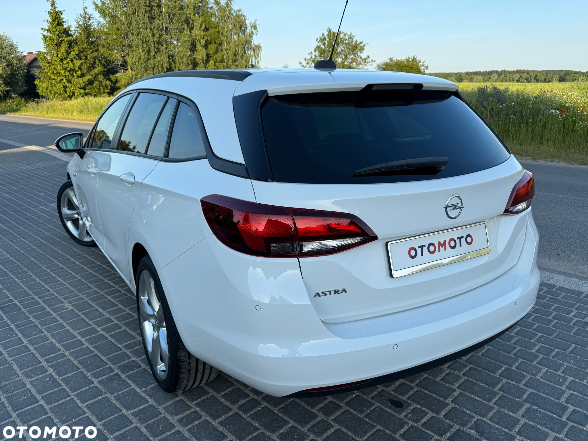Opel Astra 1.6 D (CDTI) Edition - 5