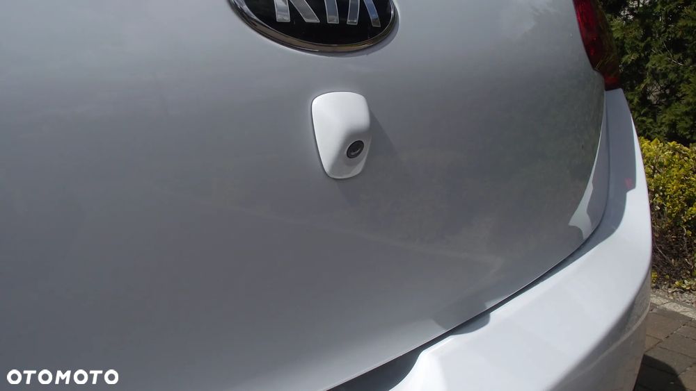 Kia Ceed 1.6 GDI Platinum Edition - 27