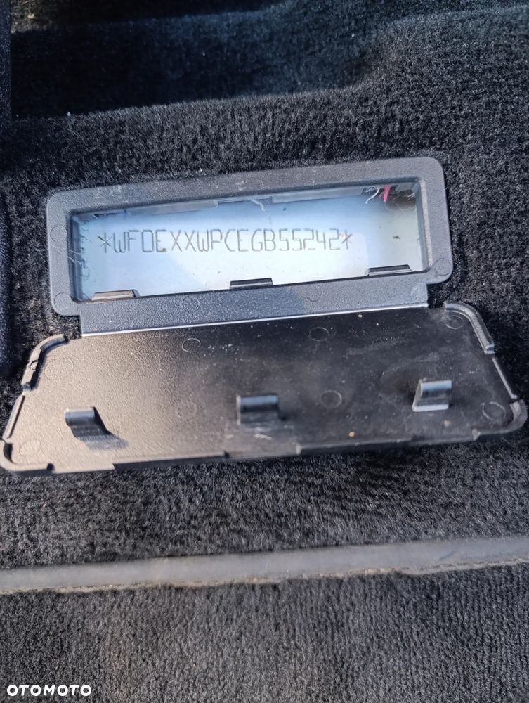 Ford Mondeo 1.5 EcoBoost STart-Stopp Trend - 28