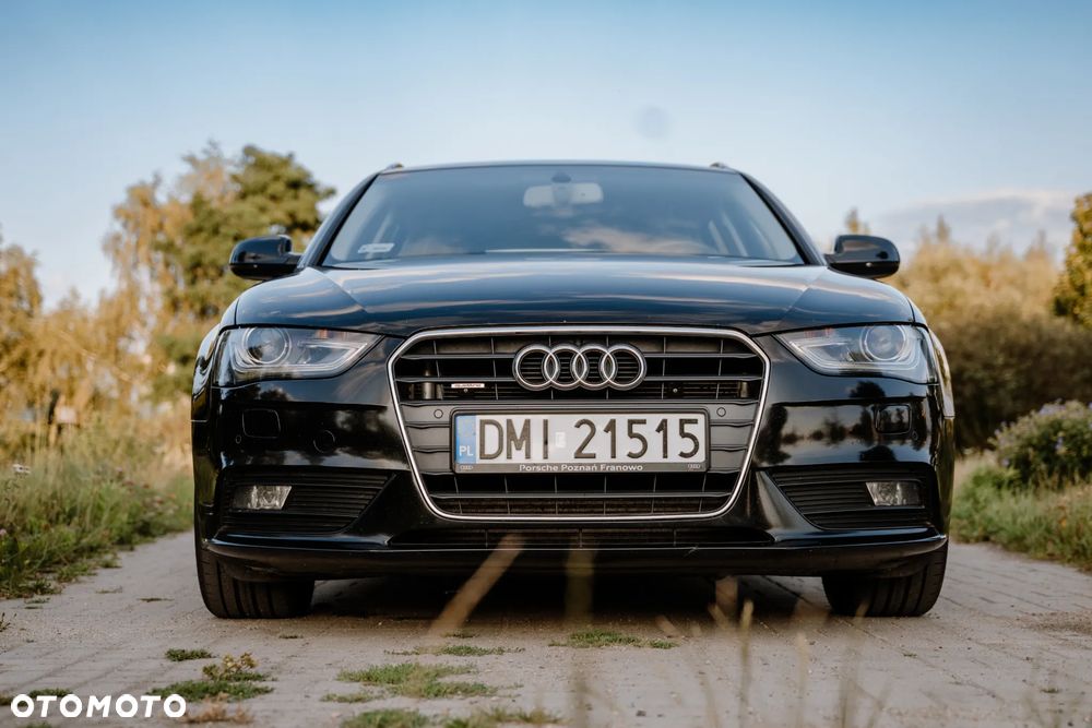 Audi A4 Avant 2.0 TFSI Quattro S tronic - 26