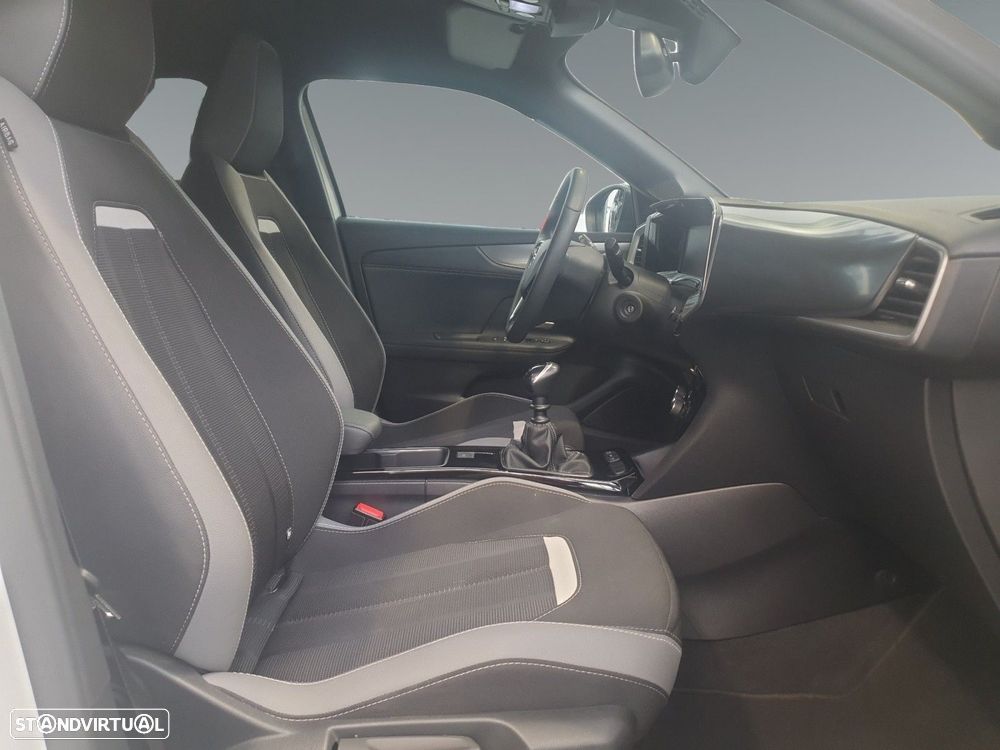 Opel Mokka 1.2 T GS - 15