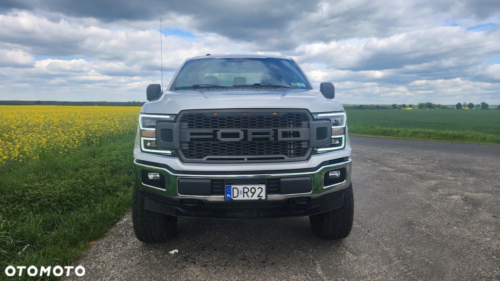 Ford F150 - 3