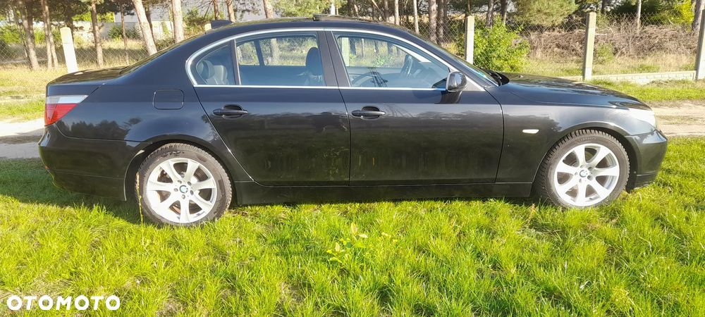 BMW Seria 5 - 18