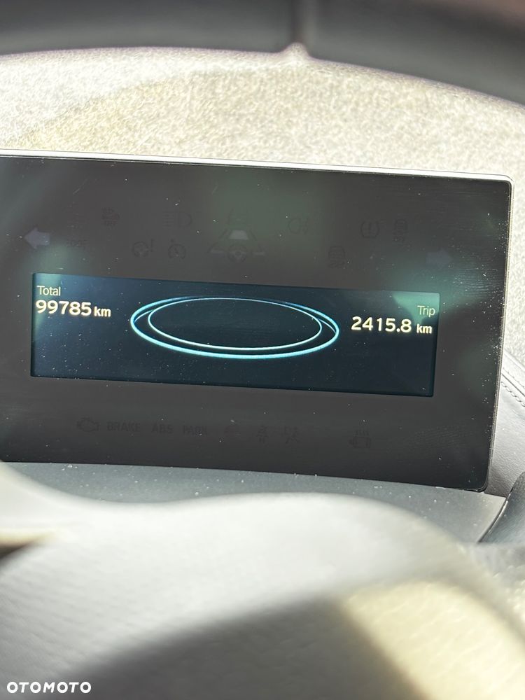 BMW i3 (60 Ah) - 19