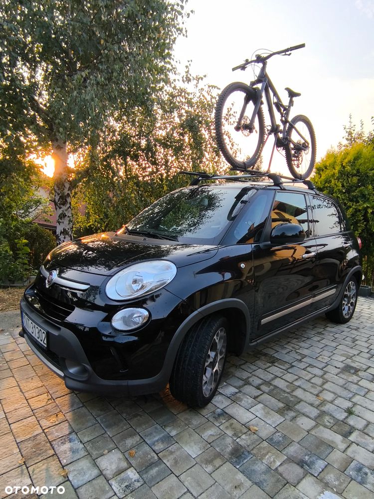 Fiat 500L 1.4 16V Trekking - 7