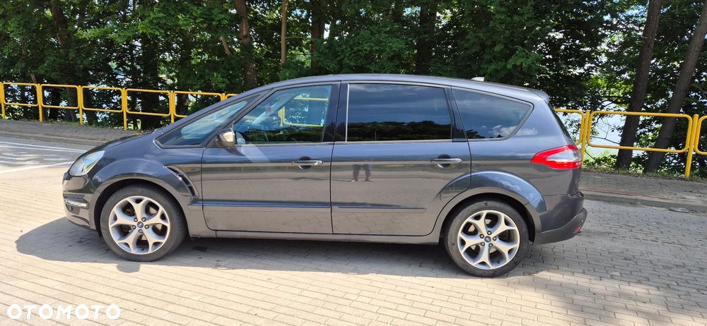 Ford S-Max 2.0 TDCi Trend - 13