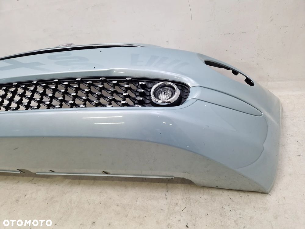 Zderzak przód przedni Fiat 500 LIFT FL - 10