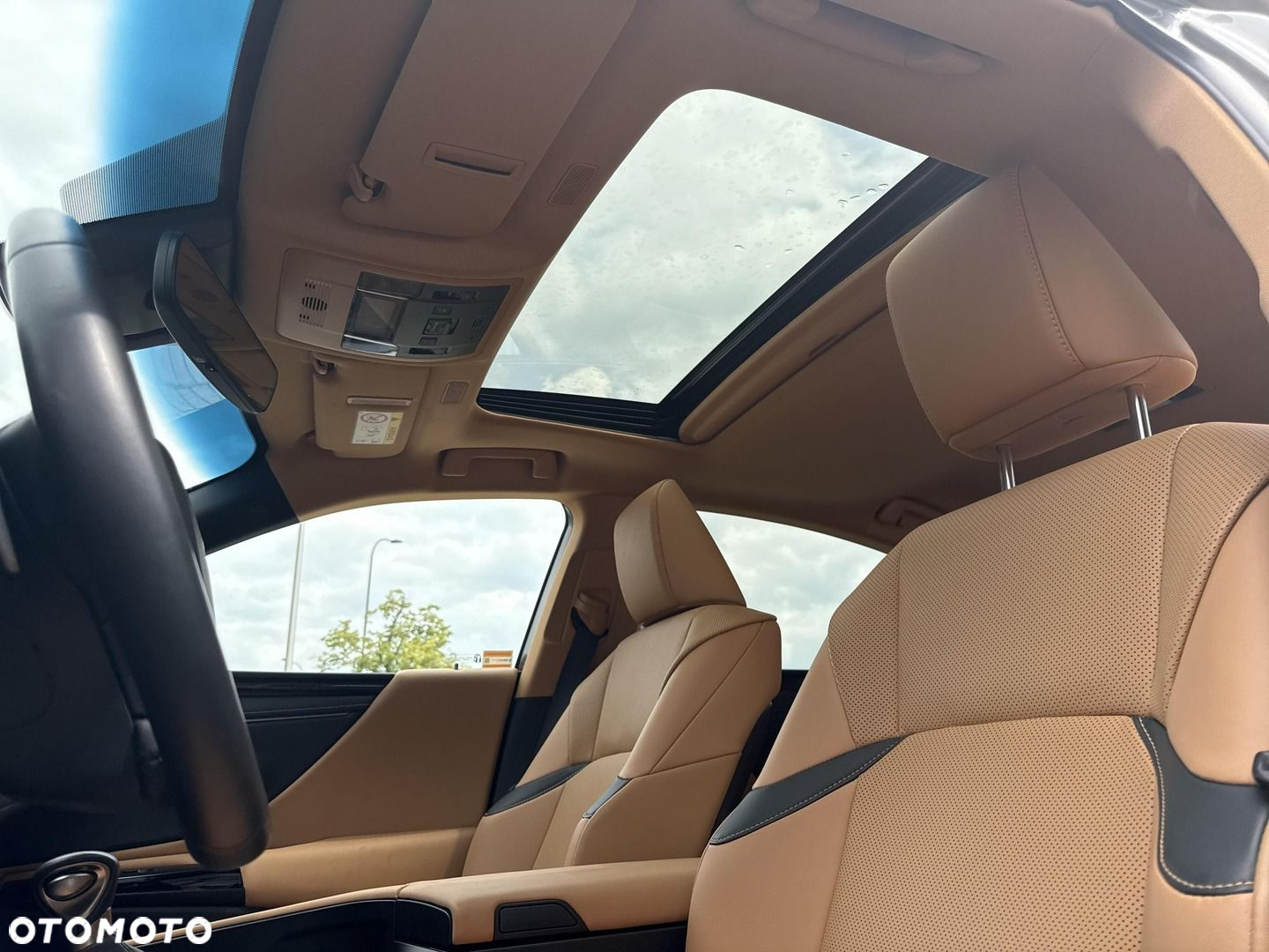 Lexus ES - 19