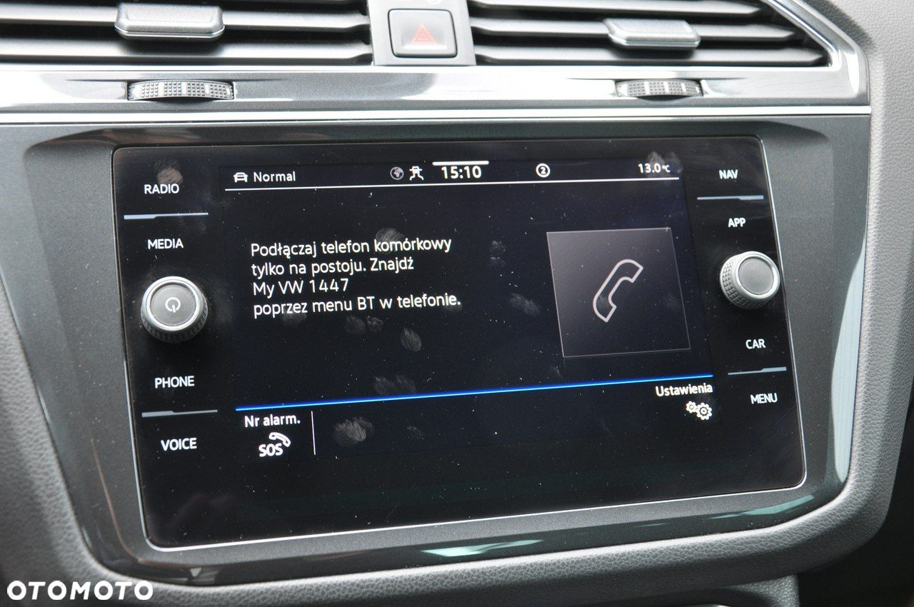 Volkswagen Tiguan 1.5 TSI EVO Life DSG - 18