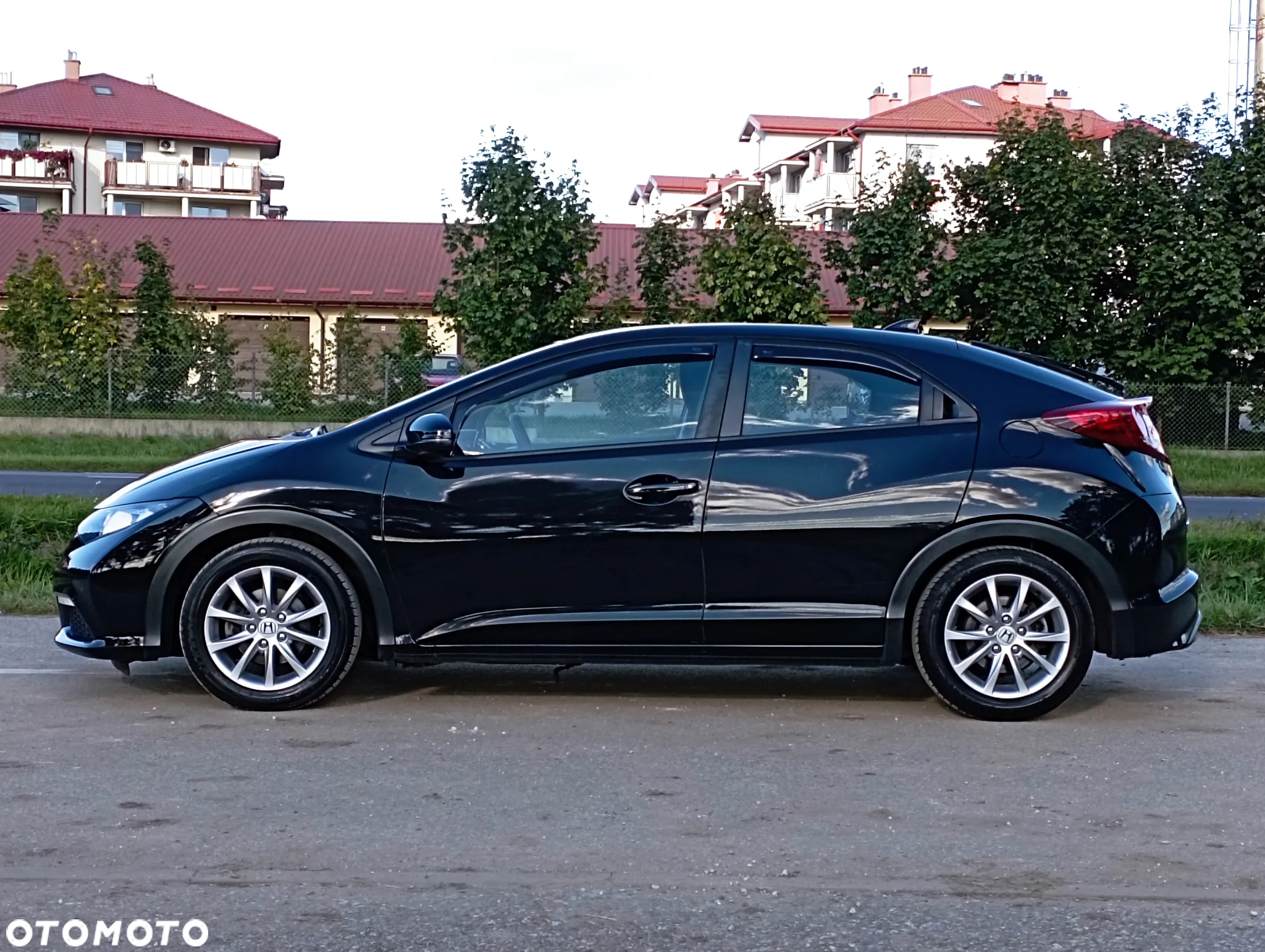 Honda Civic - 6
