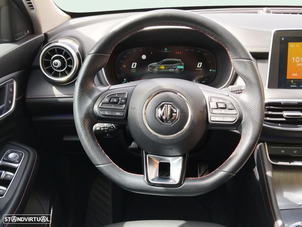 MG EHS 1.5 T-GDI Plug-in Hybrid Luxury - 12