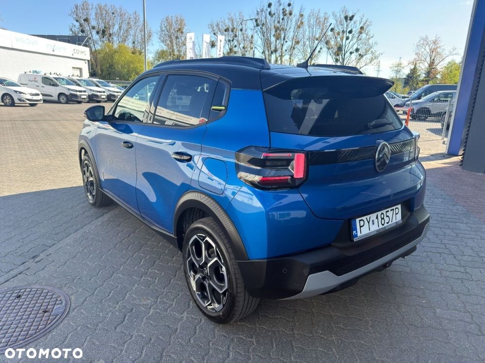 Citroën C3 - 10