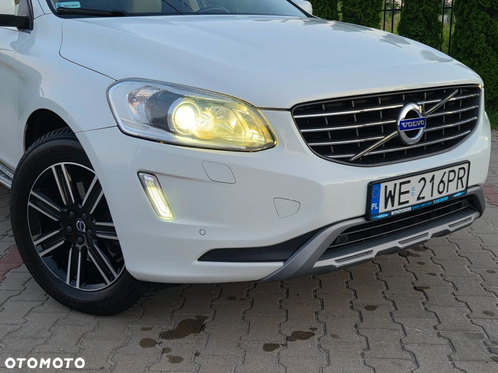 Volvo XC 60 D4 Drive-E Summum - 39