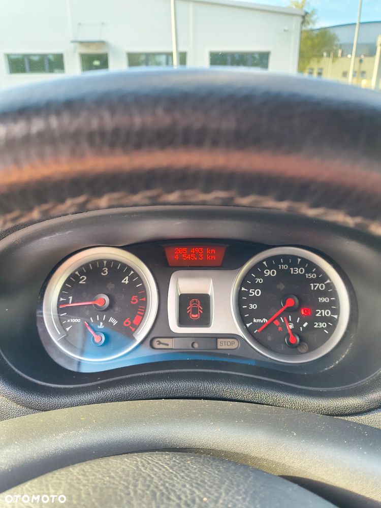 Renault Clio 1.5 dCi Dynamique - 3