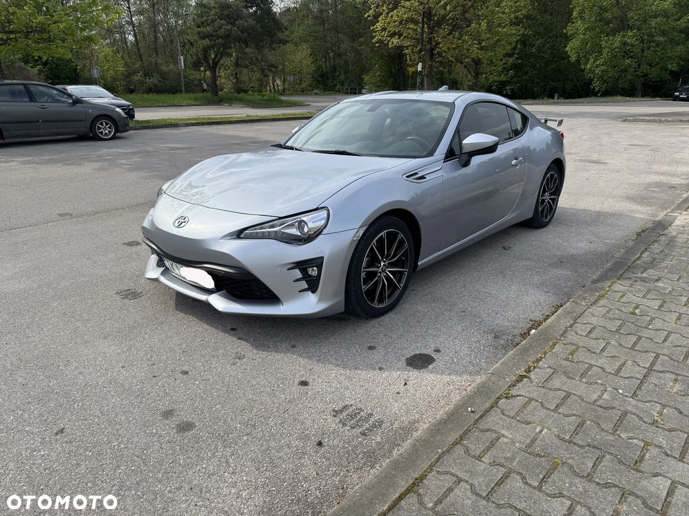 Toyota GT86 2.0 Premium - 6