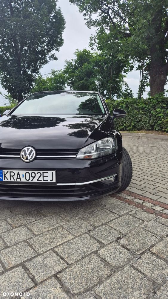Volkswagen Golf 1.6 TDI BMT Highline - 6