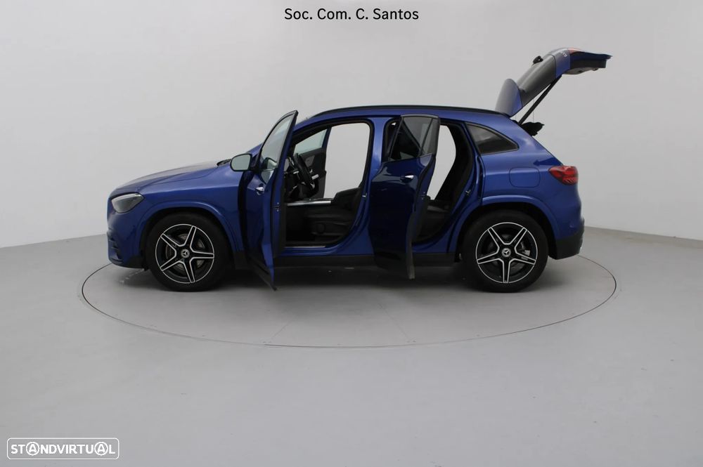 Mercedes-Benz GLA 200 AMG Line - 7