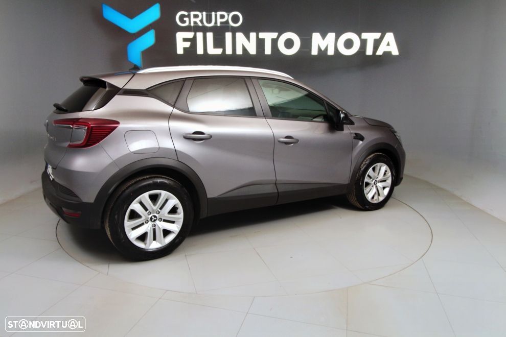 Mitsubishi ASX 1.0 MPI-T Invite - 2