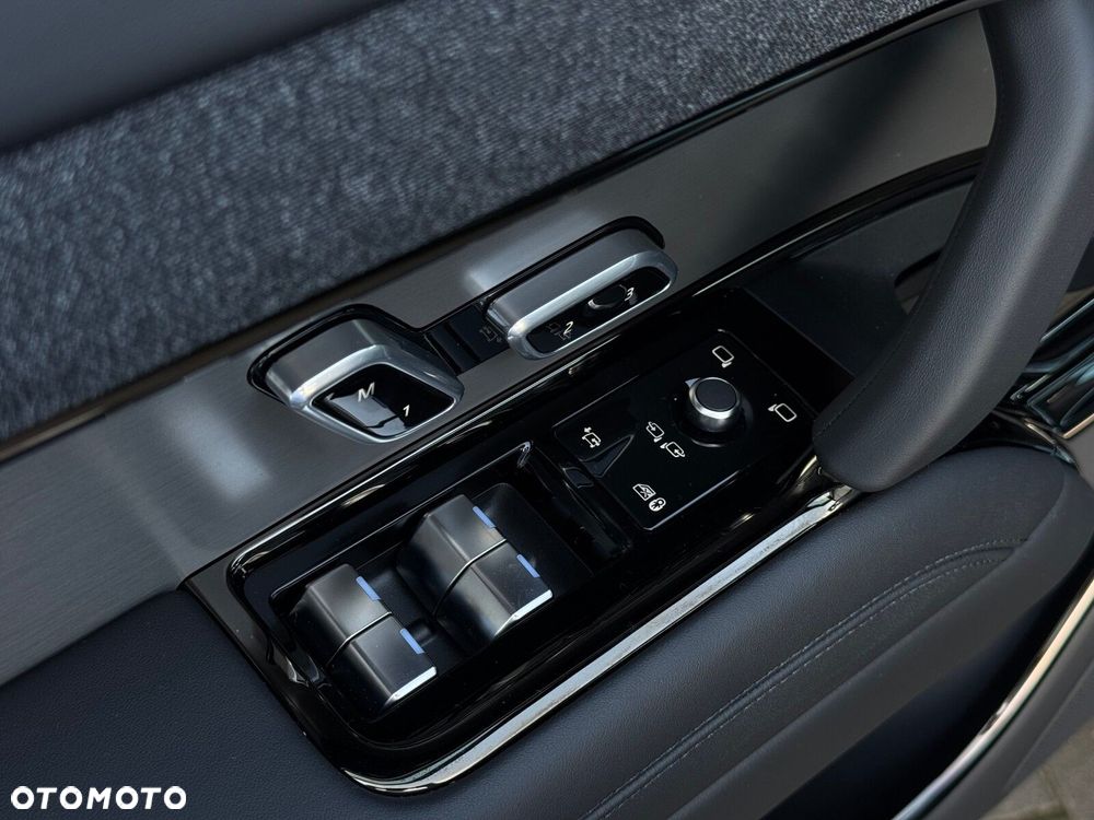 Land Rover Range Rover Sport - 15