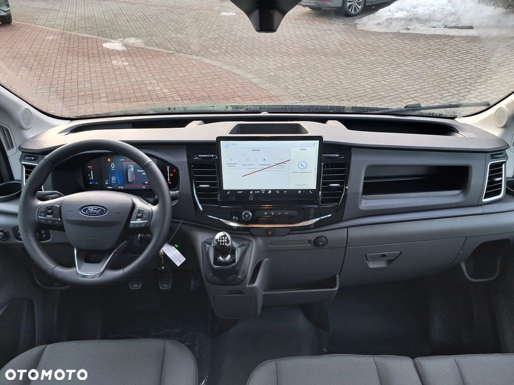 Ford Transit - 19