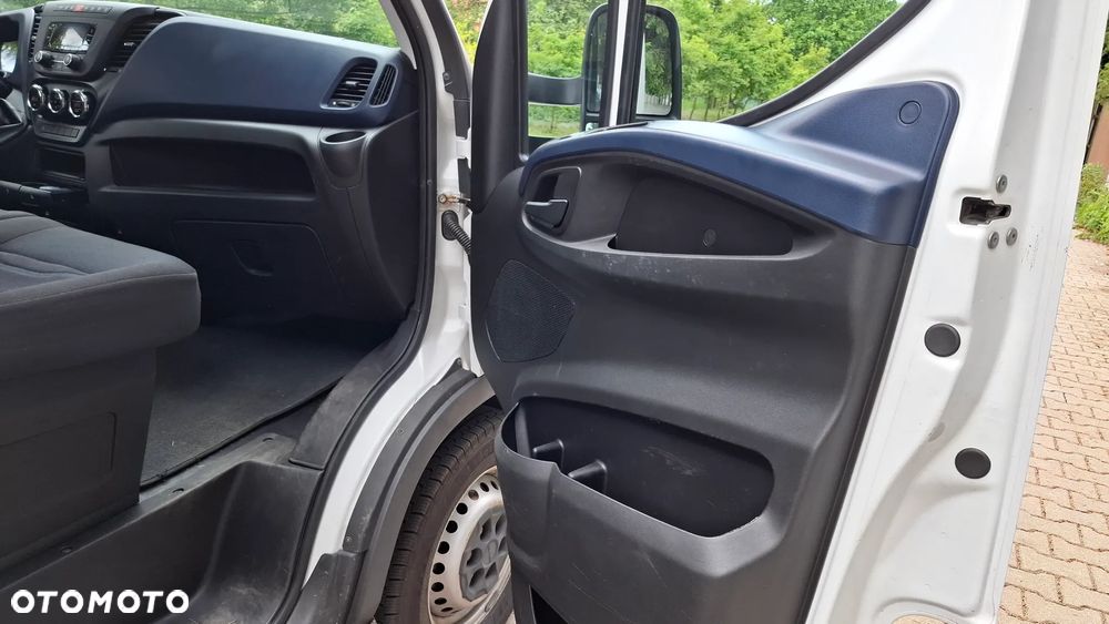 Iveco DAILY 35S16 - 30