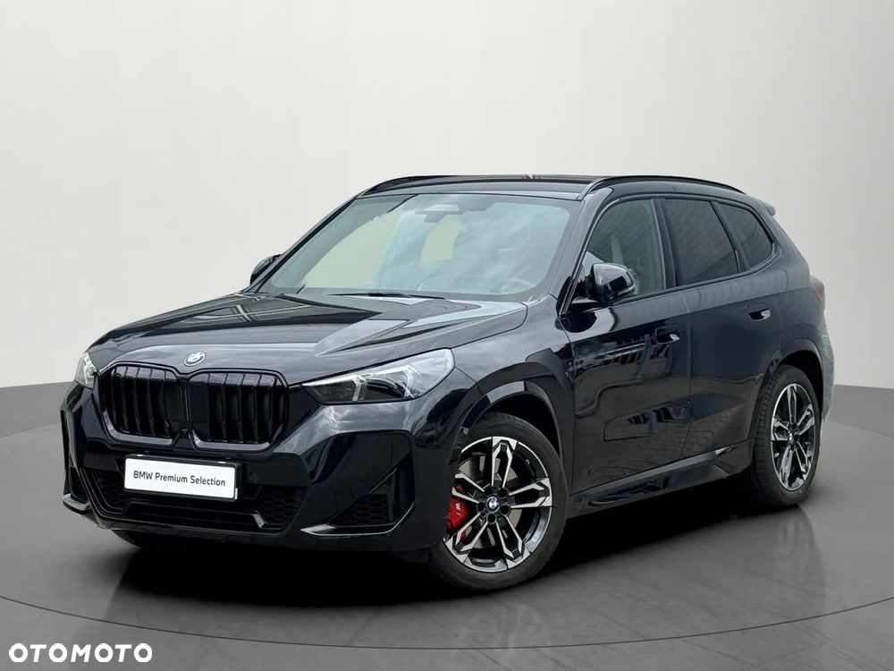 BMW X1 xDrive23i mHEV M Sport - 2
