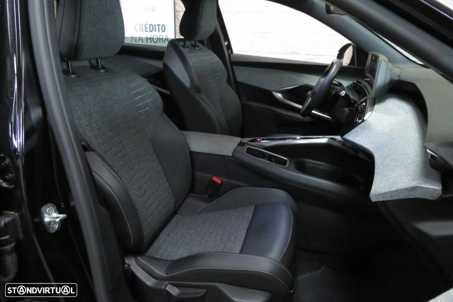 Peugeot 5008 1.2 Hybrid Allure e-DCS6 - 9