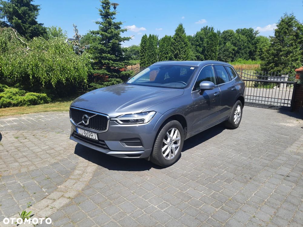 Volvo XC 60 D4 AWD Inscription - 3