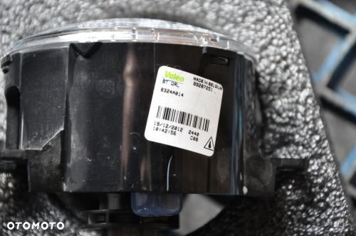 HALOGEN MITSUBISHI OUTLANDER 2012- 12- H8 P13W - 2