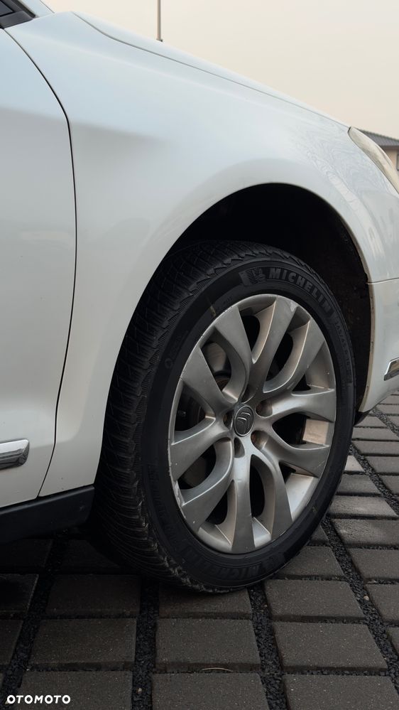 Citroën C5 2.0 HDi Dynamique - 29