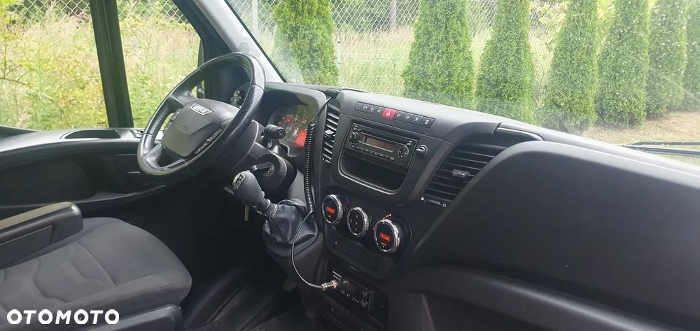 Iveco DAILY - 14