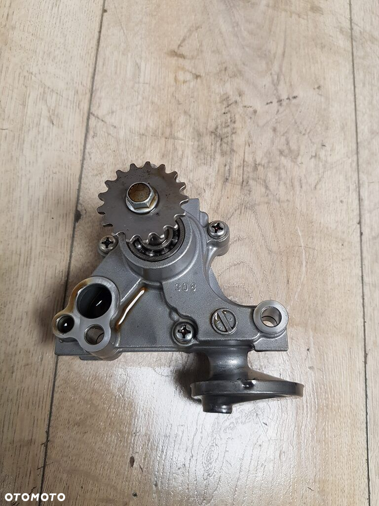 Pompa oleju Yamaha XVS950 Bolt / Midnight Star - 2